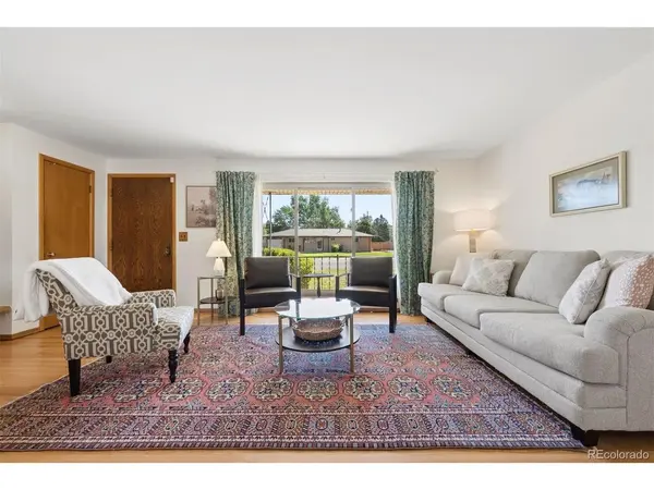 7135 S Sherman, Centennial, CO 80122