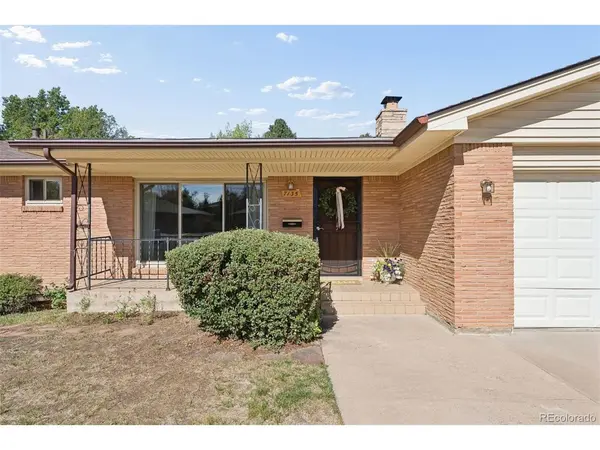7135 S Sherman, Centennial, CO 80122