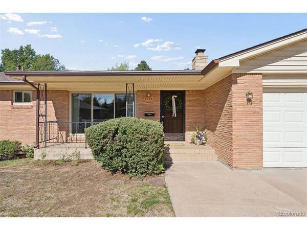 7135 S Sherman, Centennial, CO 80122
