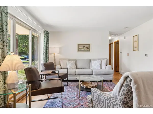 7135 S Sherman, Centennial, CO 80122