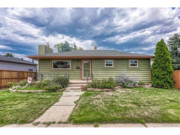 1412 E Kiowa, Colorado Springs, CO 80909