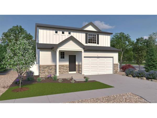 4715 Hauler, Commerce City, CO 80022