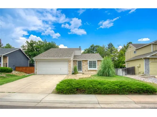 5556 S Simms, Littleton, CO 80127