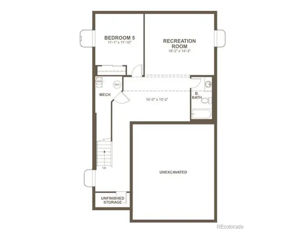 9078 Hayden Peak, Englewood, CO 80112