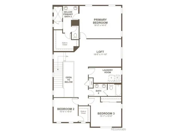 9078 Hayden Peak, Englewood, CO 80112