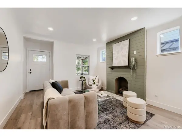 2661 N Glencoe, Denver, CO 80207