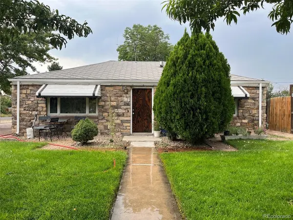 1701 Bahama, Aurora, CO 80011