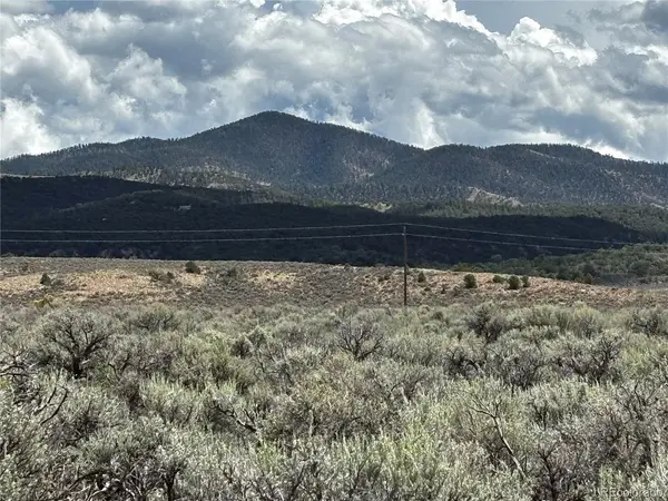 0 Ann Rd., Fort Garland, CO 81133