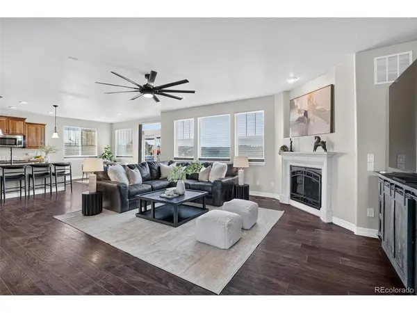 8247 S Country Club, Aurora, CO 80016