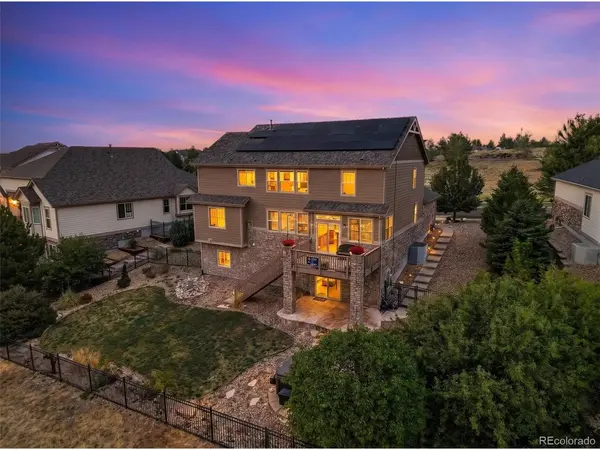 8247 S Country Club, Aurora, CO 80016
