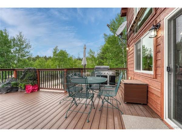 744 Whale, Lake George, CO 80827