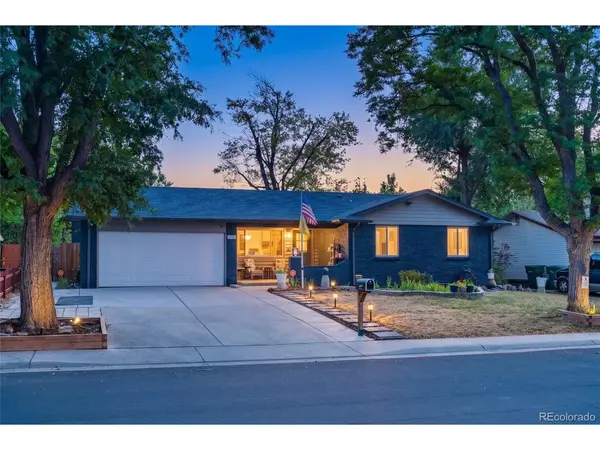 12562 E Exposition, Aurora, CO 80012