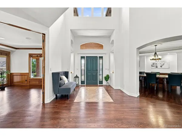 5723 S Benton, Littleton, CO 80123
