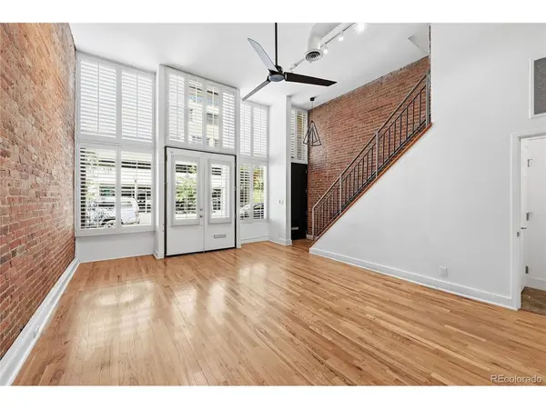 1748 Blake, Denver, CO 80202