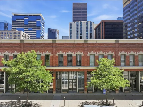 1748 Blake, Denver, CO 80202
