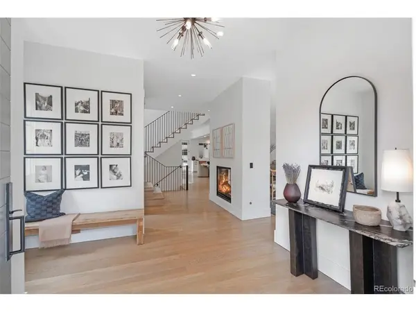 891 S York, Denver, CO 80209