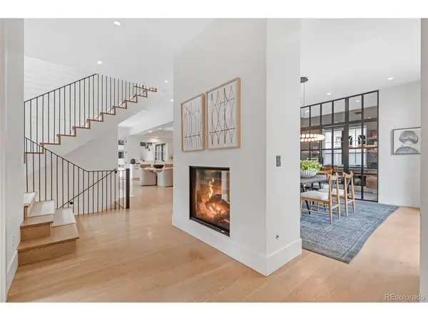 891 S York, Denver, CO 80209