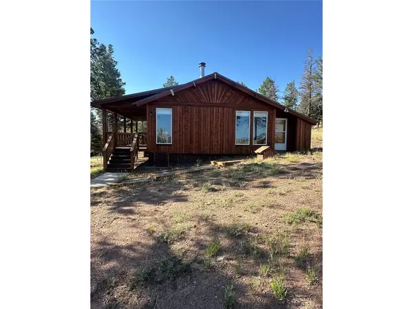 287 Hagin, Fort Garland, CO 81133