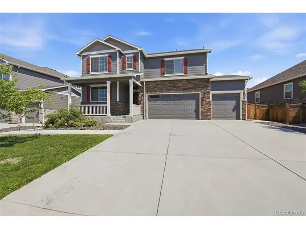 20051 E 61st, Aurora, CO 80019