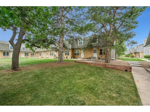 1521 S Owens #15, Denver, CO 80232