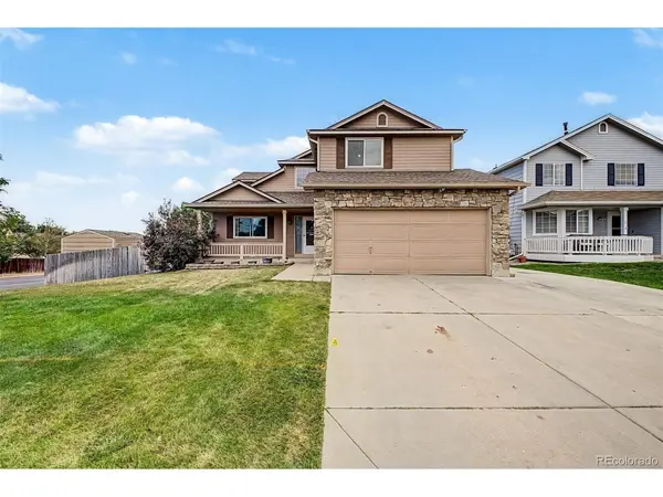 2002 W 135th, Denver, CO 80234