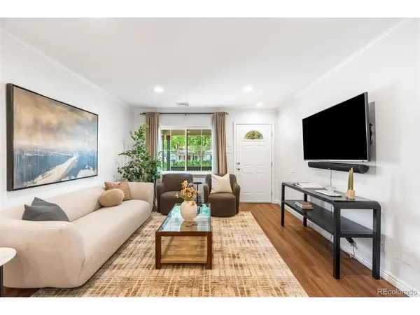 2985 S Forest, Denver, CO 80222