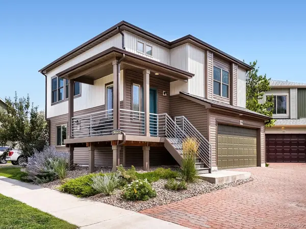 19198 E 55TH, Denver, CO 80249