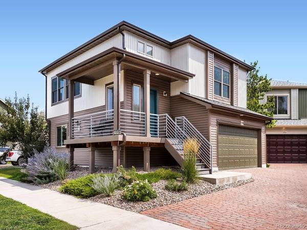 19198 E 55TH, Denver, CO 80249