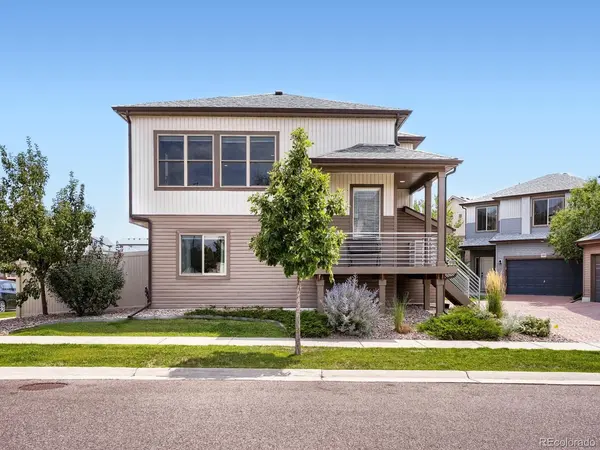 19198 E 55TH, Denver, CO 80249