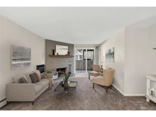 1390 Everett #3-111, Lakewood, CO 80215