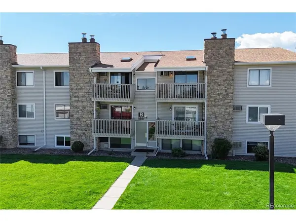 381 S Ames #B105, Lakewood, CO 80226