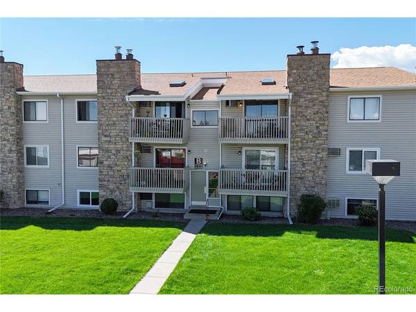 381 S Ames #B105, Lakewood, CO 80226