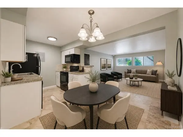 381 S Ames #B105, Lakewood, CO 80226