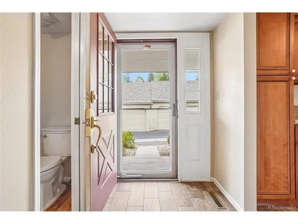 7222 E Appleton, Centennial, CO 80112
