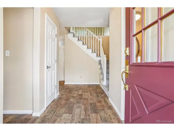 7222 E Appleton, Centennial, CO 80112