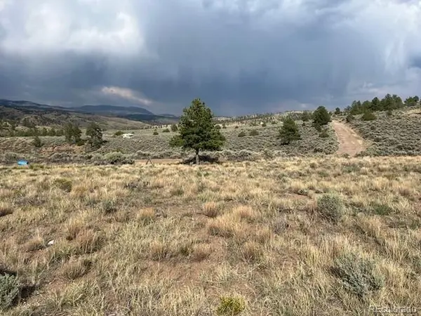 76760 Lewis Smith, Fort Garland, CO 81133