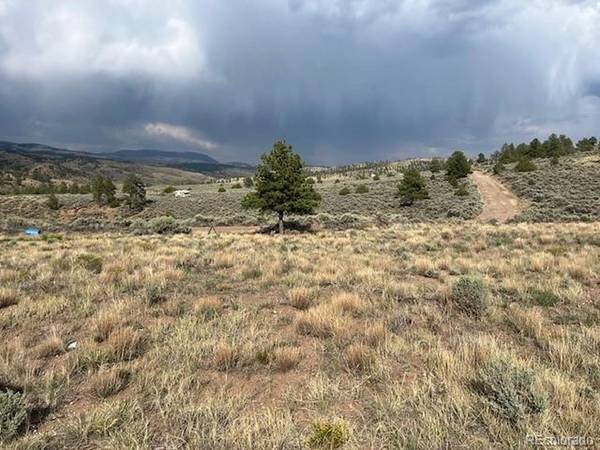 76760 Lewis Smith, Fort Garland, CO 81133