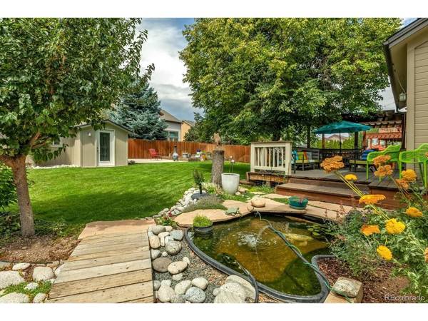 14607 W 62nd, Arvada, CO 80004