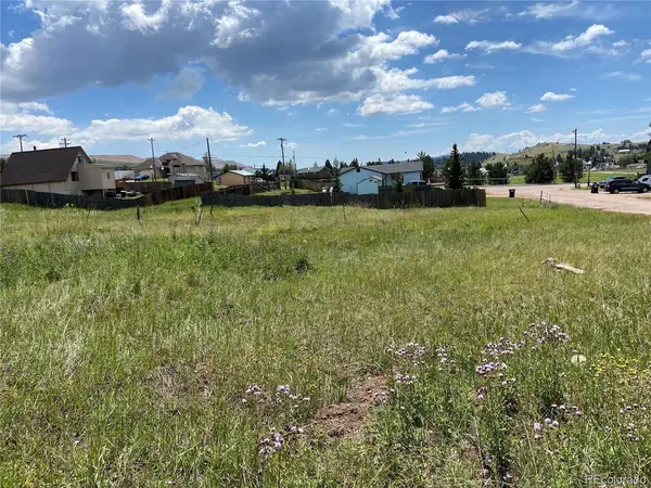 N A, Cripple Creek, CO 80813