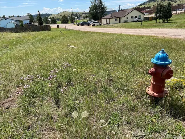 N A, Cripple Creek, CO 80813