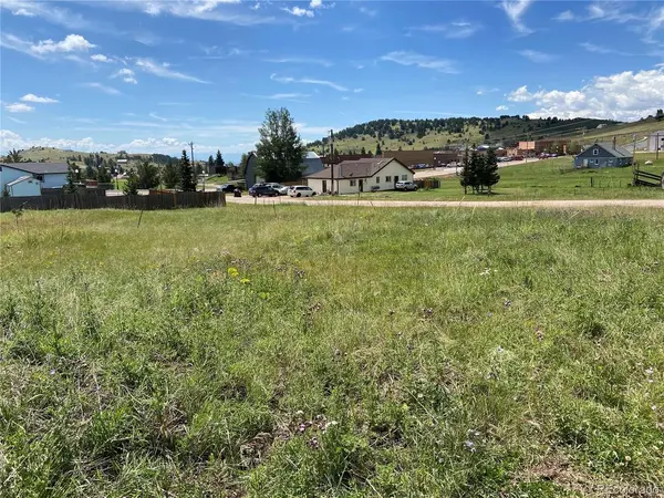 N A, Cripple Creek, CO 80813