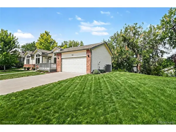 524 E 16th, Longmont, CO 80504