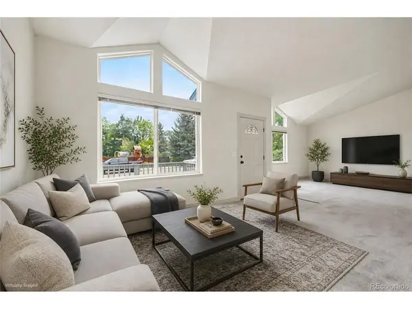 524 E 16th, Longmont, CO 80504