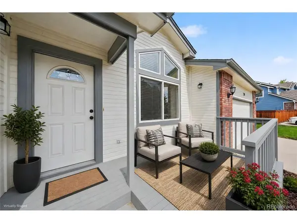 524 E 16th, Longmont, CO 80504