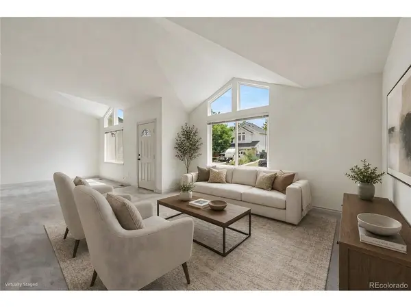 524 E 16th, Longmont, CO 80504
