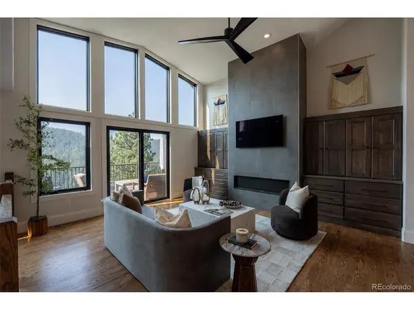 3276 Meadow View, Evergreen, CO 80439