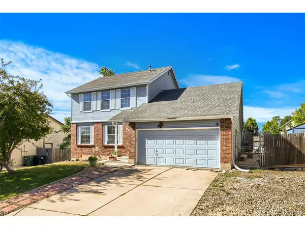 3720 E 99th, Denver, CO 80229