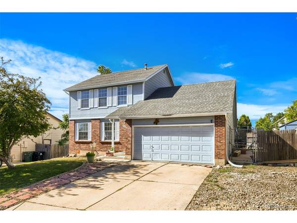 3720 E 99th, Denver, CO 80229