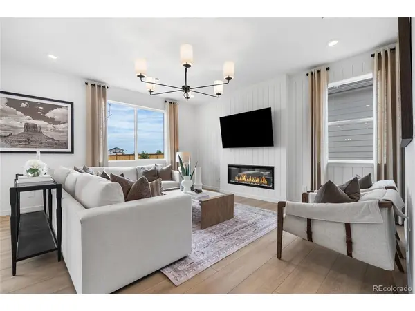 304 Mountain Flower, Fort Lupton, CO 80621