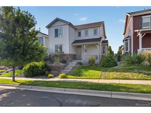 3810 Cadence, Castle Rock, CO 80109